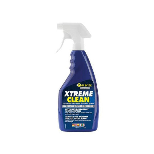 Ultimate Xtreme Boat Cleaner