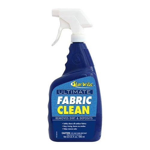 Ultimate Fabric Clean