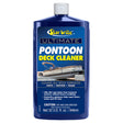 Ultimate Pontoon Deck Cleaner