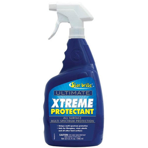 Ultimate Xtreme Protectant