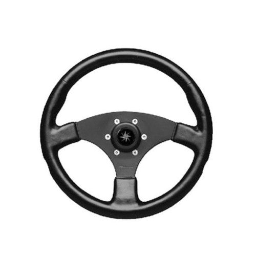 Viper 3 Spoke Steering Wheel