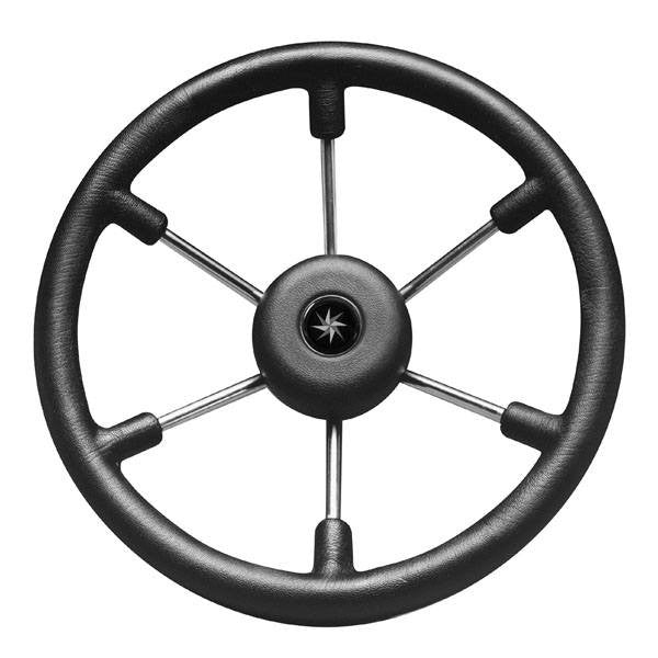 Talon 6 Spoke Steering Wheel