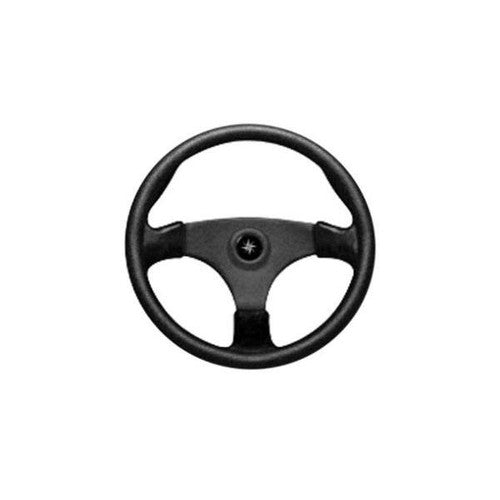 Stealth 3 Spoke Steering Wheel without cover