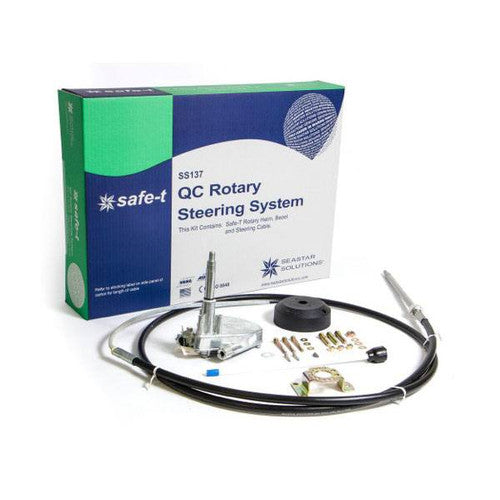 Safe-T QC Rotary Steering Kit
