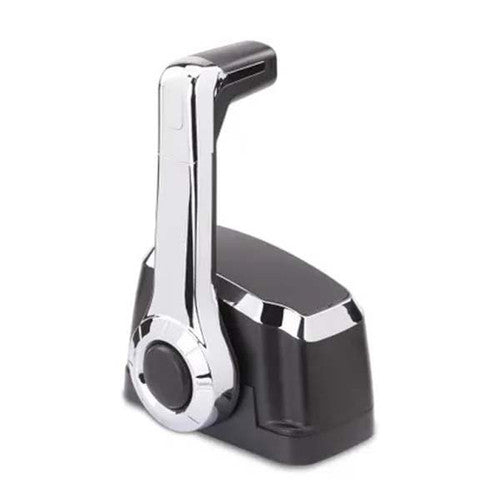 SeaStar Xtreme Series Top Mount Control w/ Lever on Left