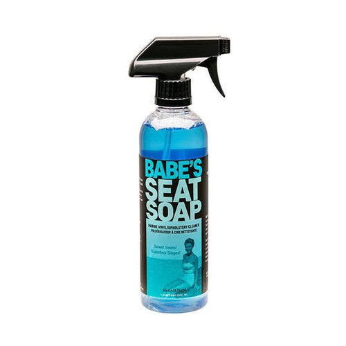 Seat Soap Upholstery Cleaner