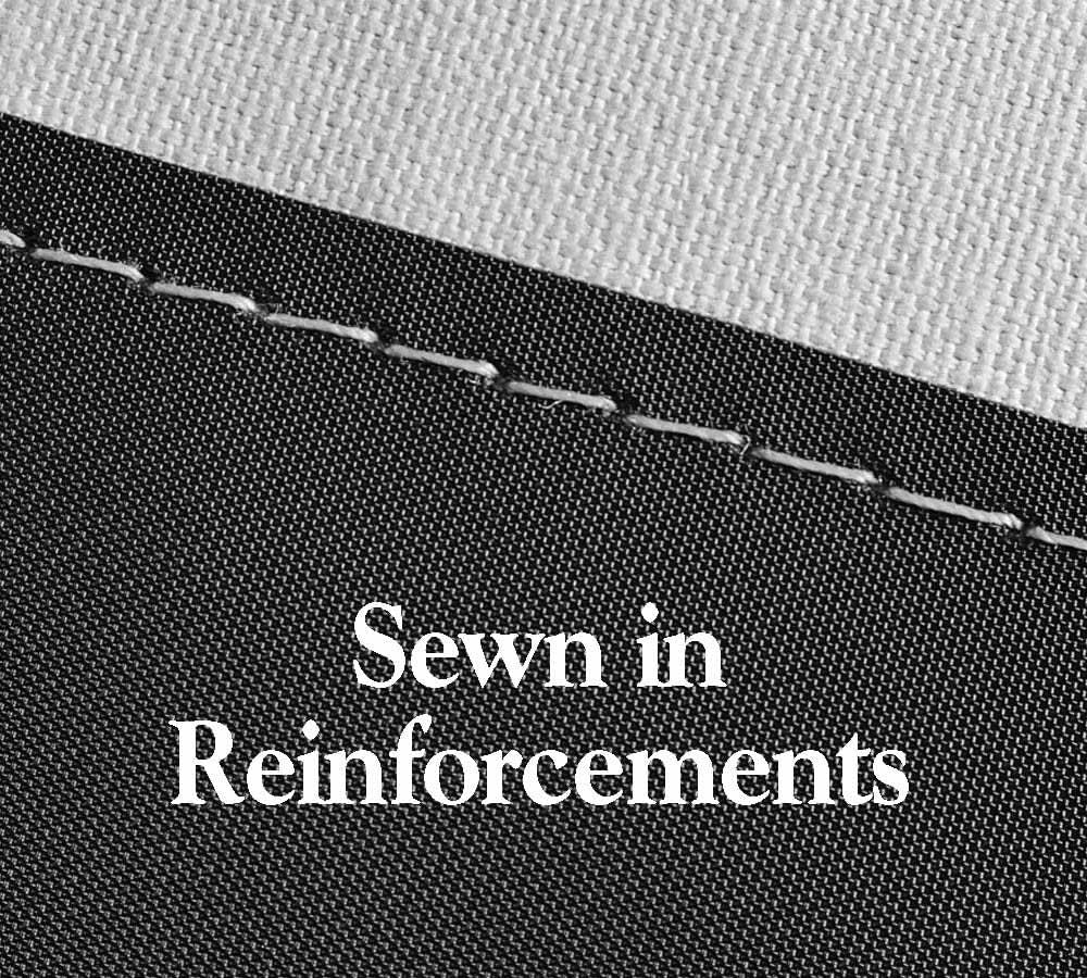 Pontoon Playpen Cover