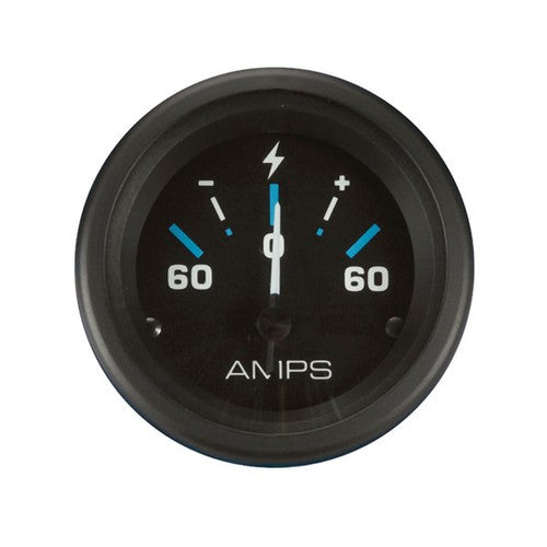 Eclipse Series Amps Gauge
