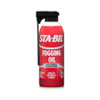 Engine Fogging Oil