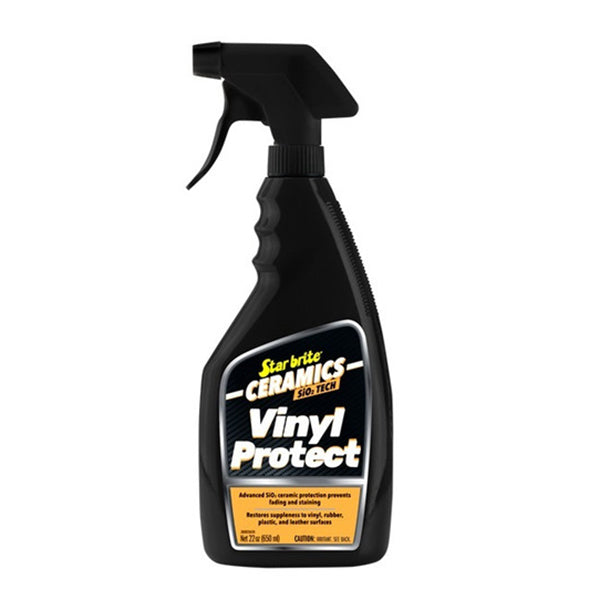 Ceramic Vinyl Protectant 22 oz