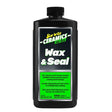 Ceramic Sealant Wax 16 oz