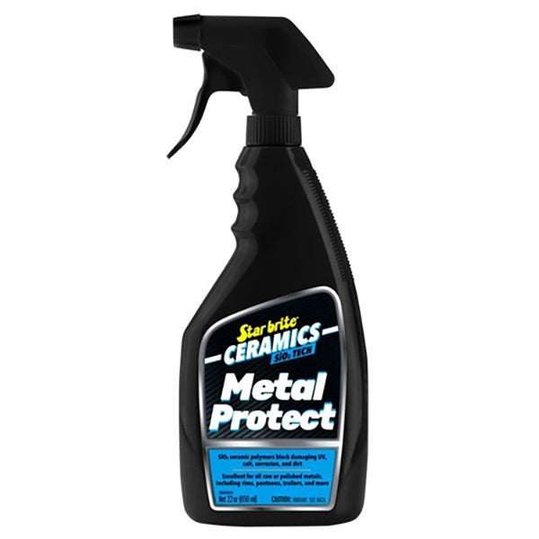 Ceramic Metal Protectant 22 oz