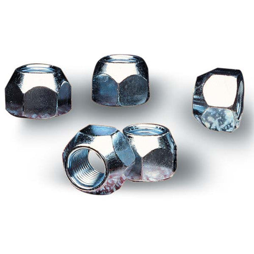 Trailer Wheel Lug Nuts