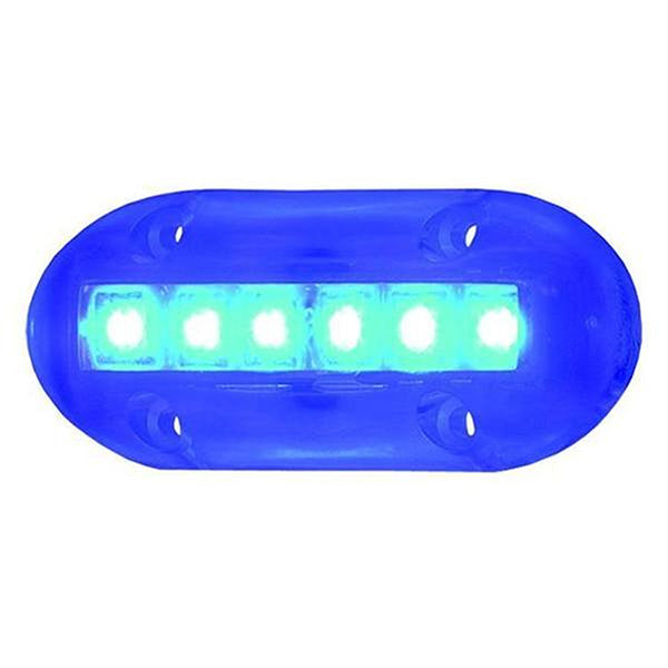 Underwater LED Lights