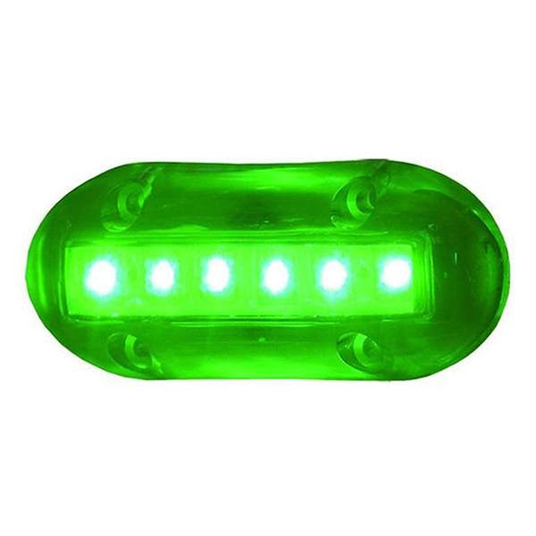 Underwater LED Lights