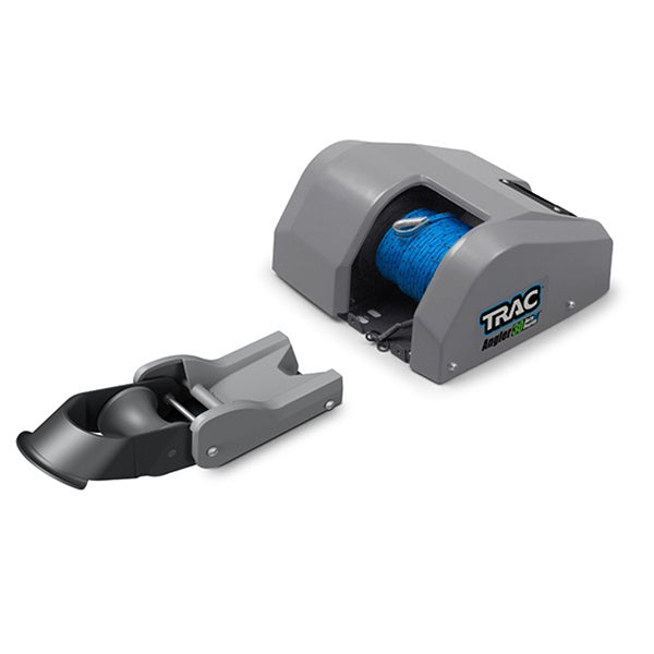 Angler 30-G3 Auto Deploy Anchor Winch