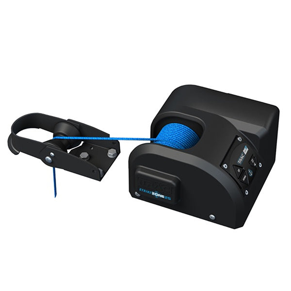 Strike Zone 25 Anchor Winch