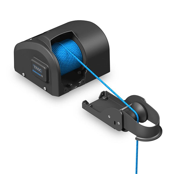 Fisherman 25-G3 Anchor Winch