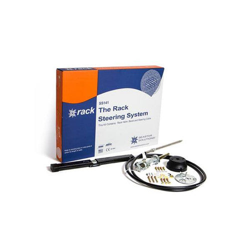 Mechanical Rack Steering Kit