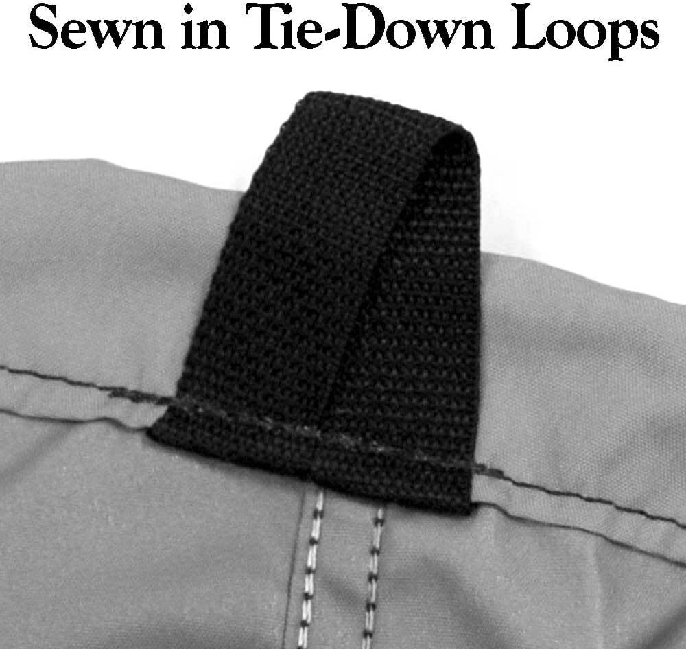 Pontoon Playpen Cover