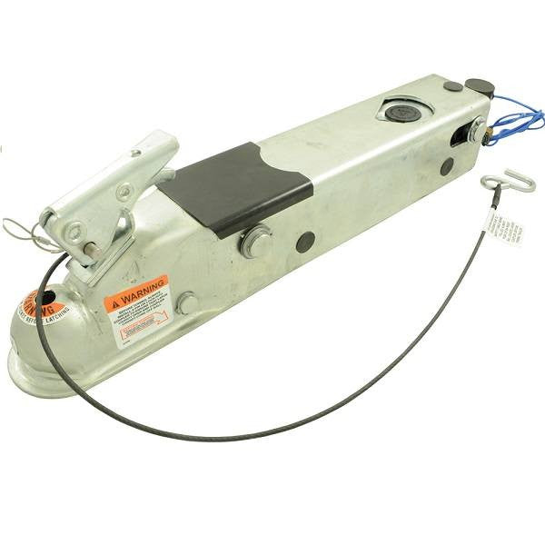 DX7.5L A75 Drop-N-Go Surge Actuator