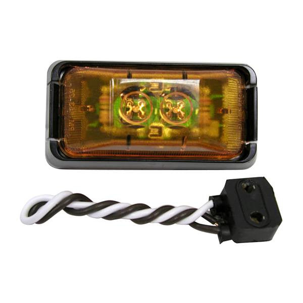 LED Trailer Clearance Light
