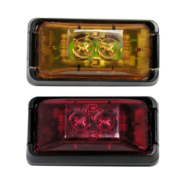 LED Trailer Clearance Light
