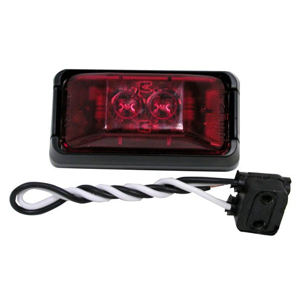LED Trailer Clearance Light