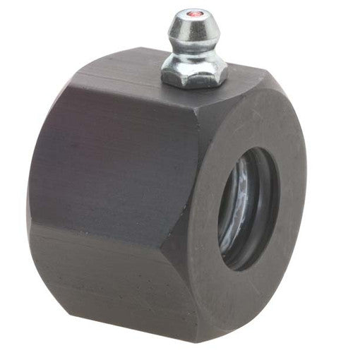 Steersman Steering Cable Grease Guard 7/8" Aluminum