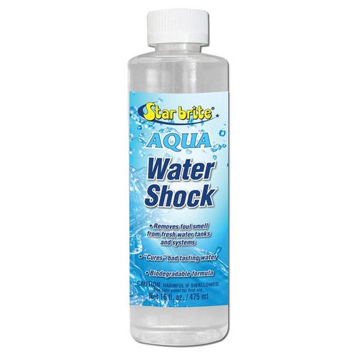 Aqua Water Shock