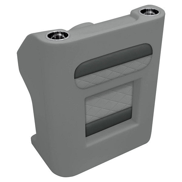 Deluxe Series Pontoon Steering Console