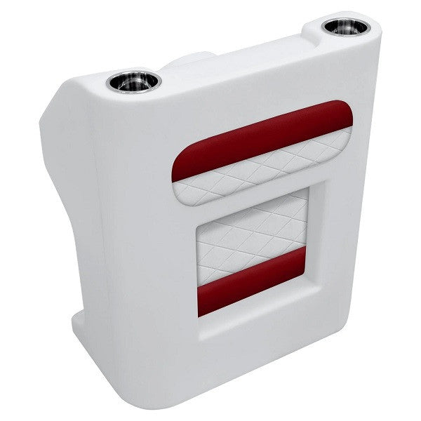 Deluxe Series Pontoon Steering Console