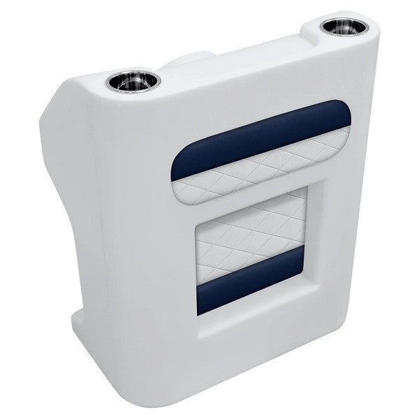 Deluxe Series Pontoon Steering Console