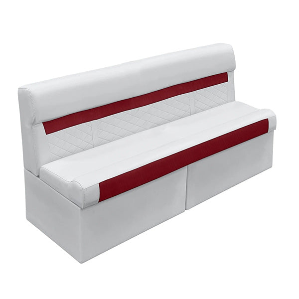 Deluxe Series 55" Pontoon Bench Seat