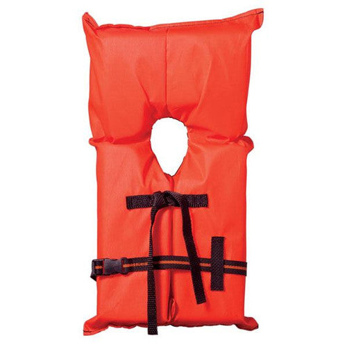 Type II Commercial Life Jacket