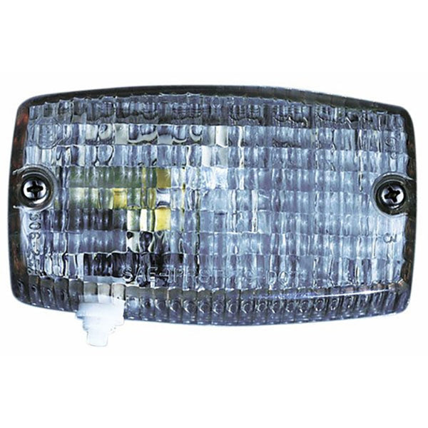 Surface Mount Boat Interior Courtesy Light