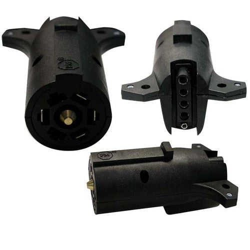 Boat Trailer Wiring Harness Adapter