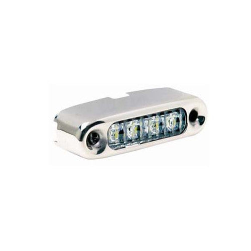 Micro LED Courtesy Lights