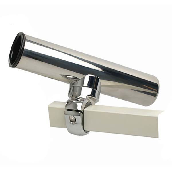 Pontoon Clamp-On Rod Holder