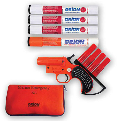 Coastal Alert/Locate Signal Kit