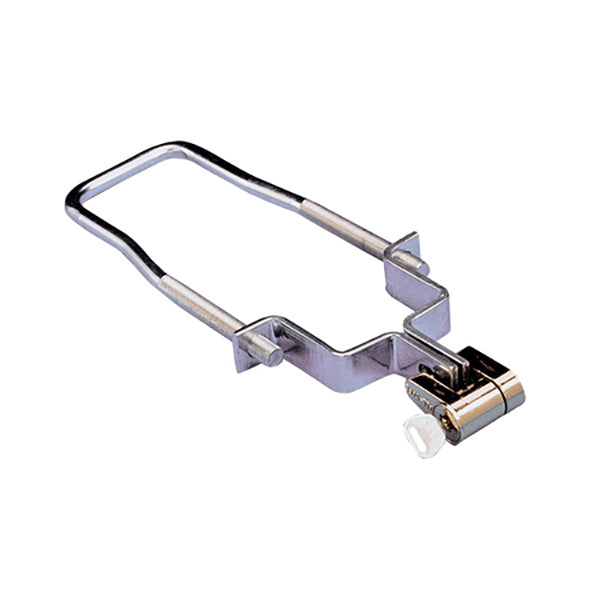 Spare Tire Carrier w/ HLO Lock