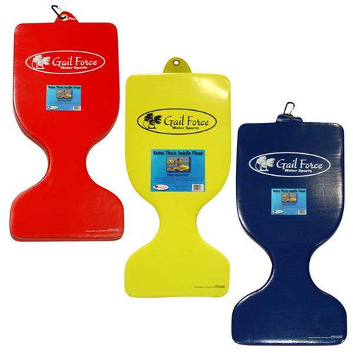 Extra Thick Saddle Float