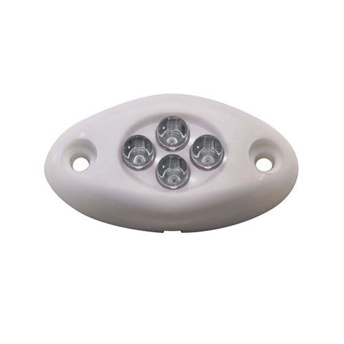 4 Led Courtesy Light