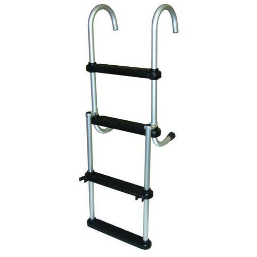 Removable Folding Pontoon Ladder