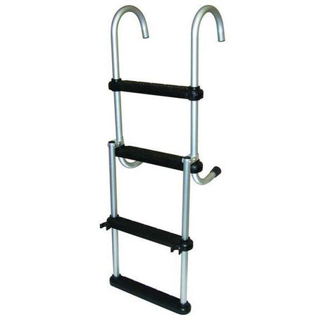 Removable Folding Pontoon Ladder
