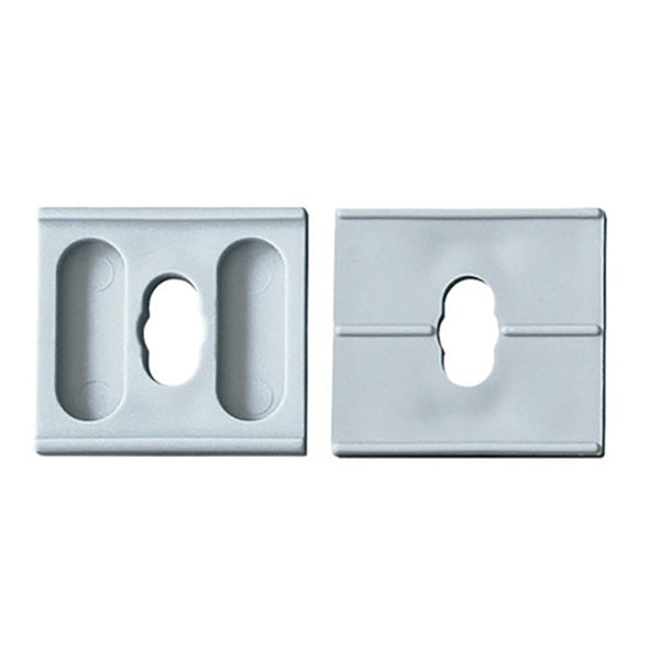 Pontoon Fence Riser Kit