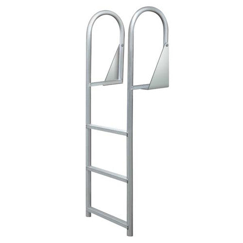 Hinged Dock Ladder