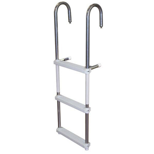 Removable Pontoon Swim Ladder