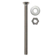 Pontoon Fence Bolt Kit