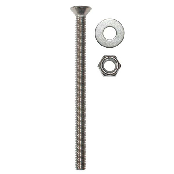 Pontoon Fence Bolt Kit